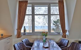 2 Zimmer Appartement Ostseeblick
